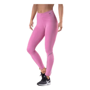 Speed Tight 7/8 Matte Pink