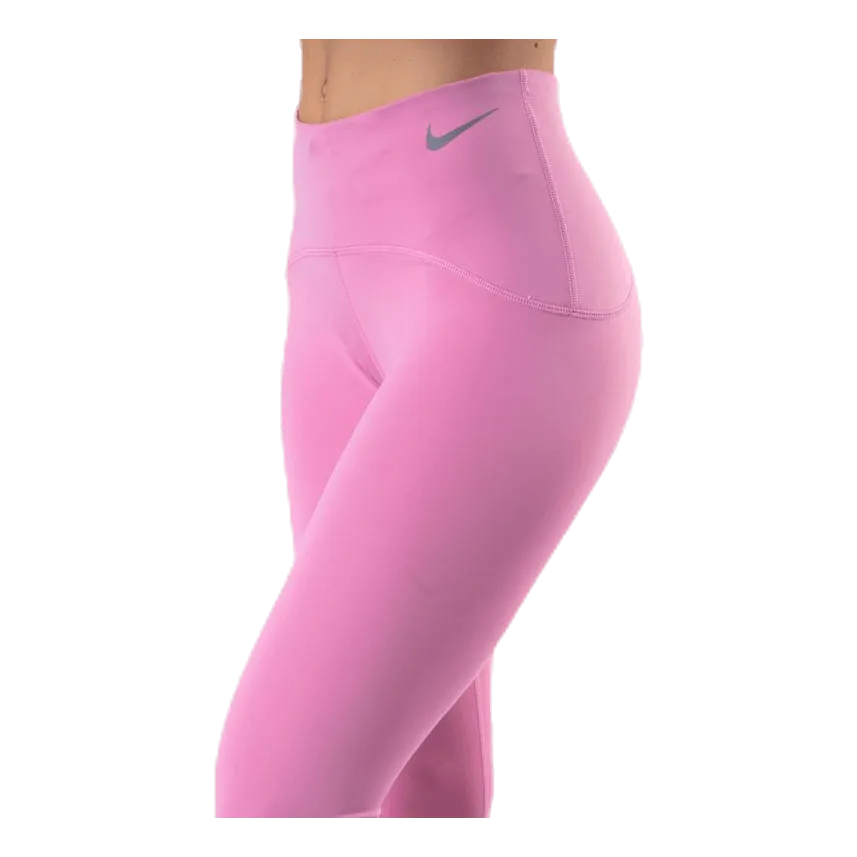 Speed Tight 7/8 Matte Pink