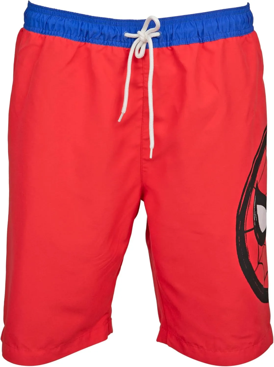 Spider-Man mens Board Shorts