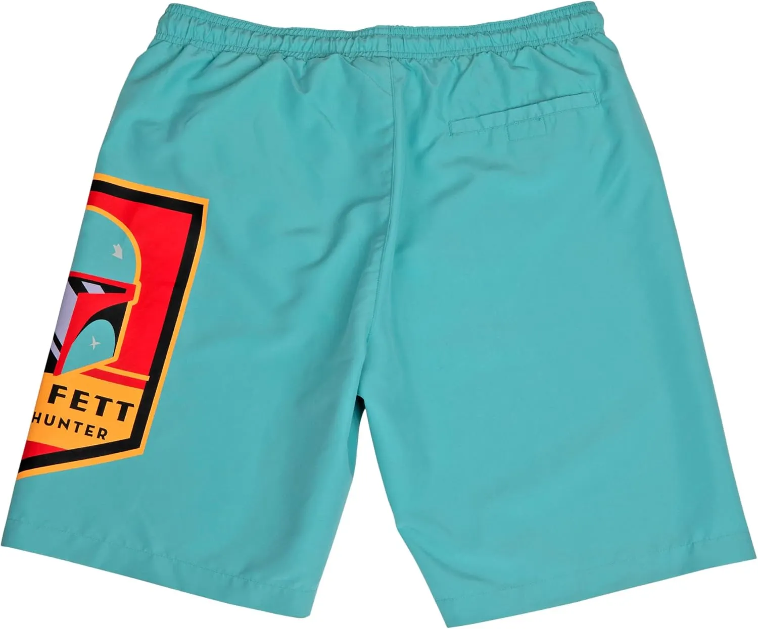 STAR WARS mens Board Shorts