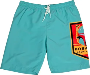 STAR WARS mens Board Shorts