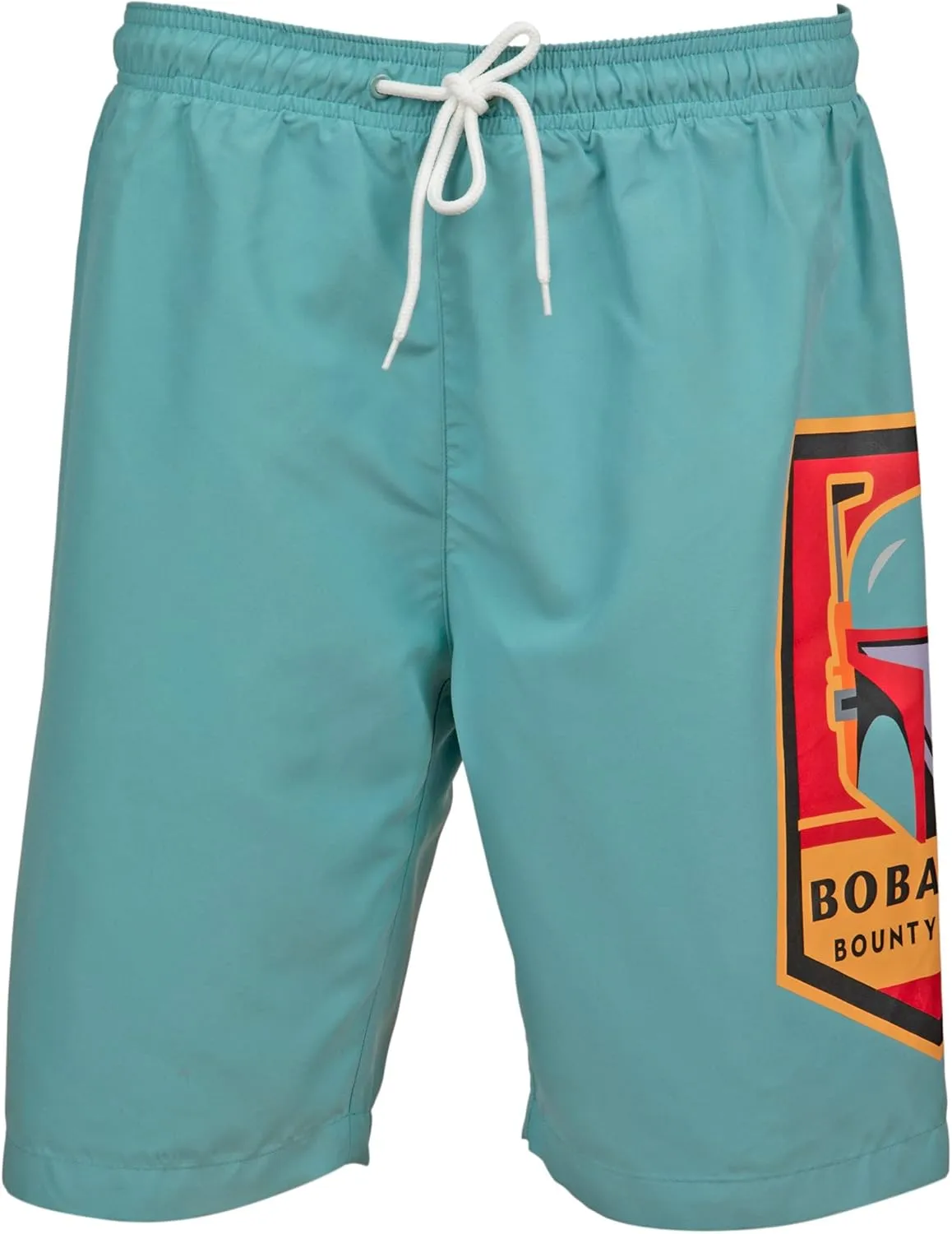 STAR WARS mens Board Shorts