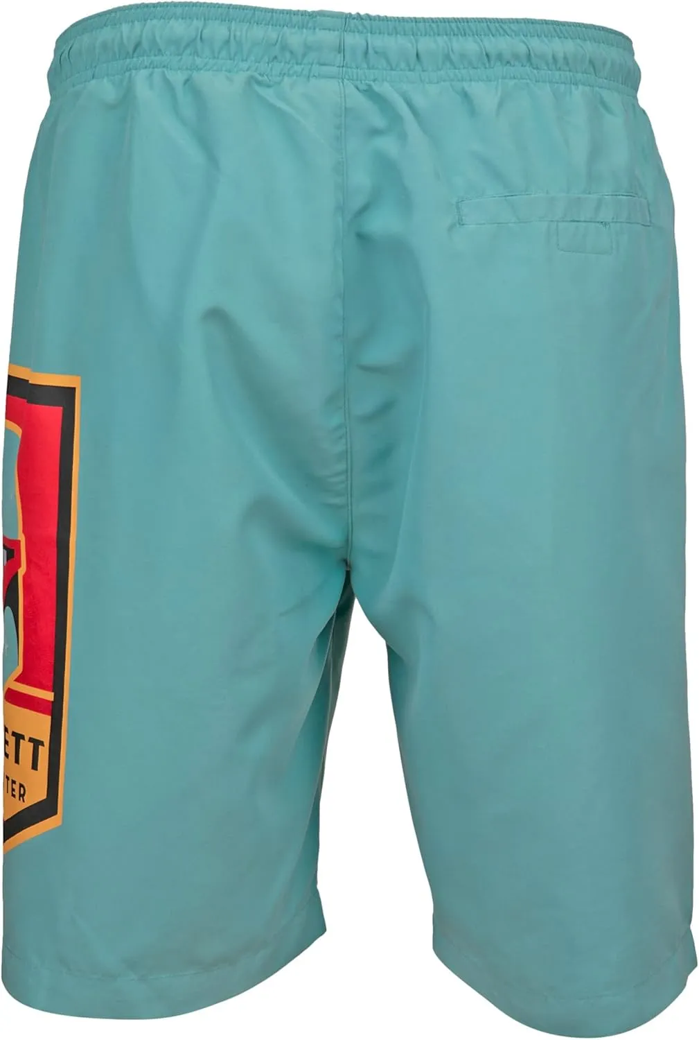 STAR WARS mens Board Shorts