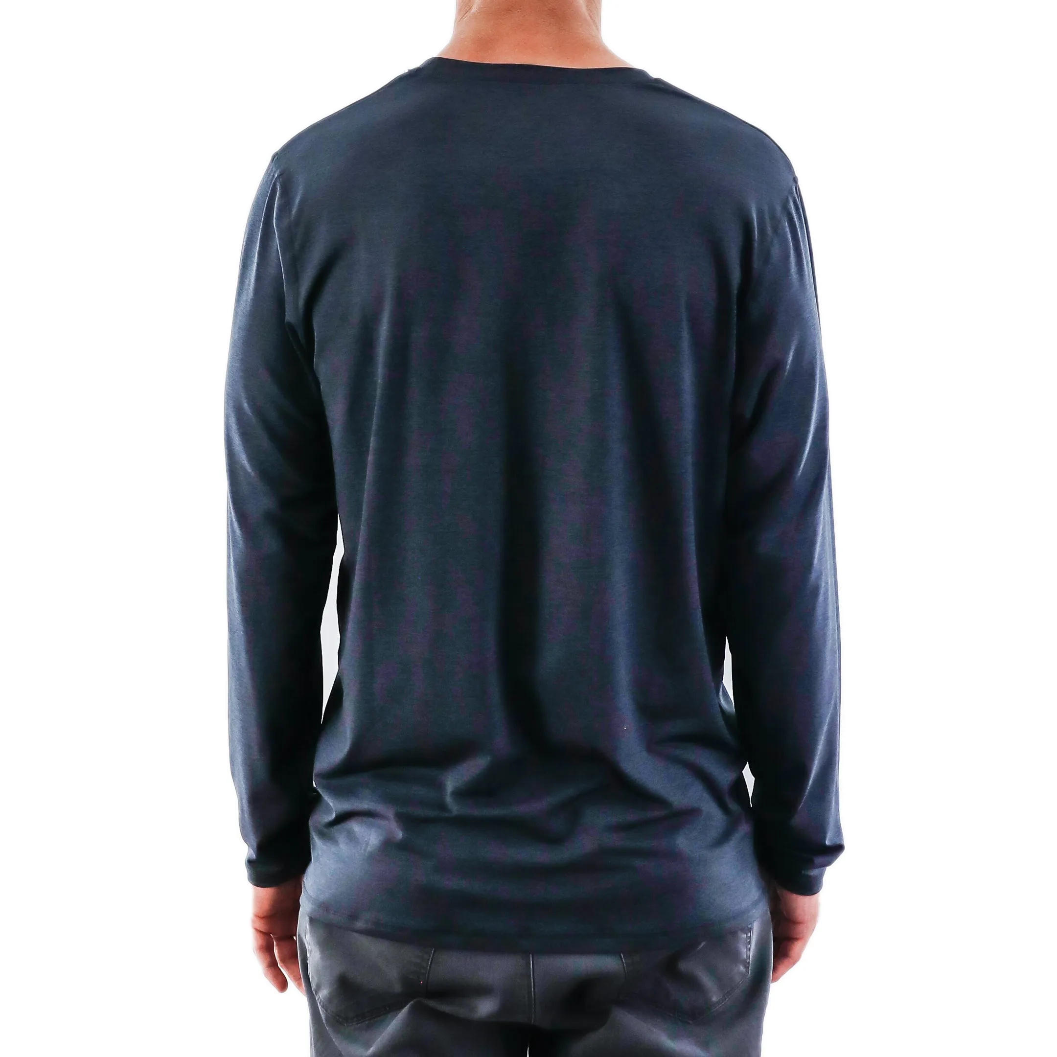 STEWART MEN'S ANTIX L/S TECH UV SURF SHIRT