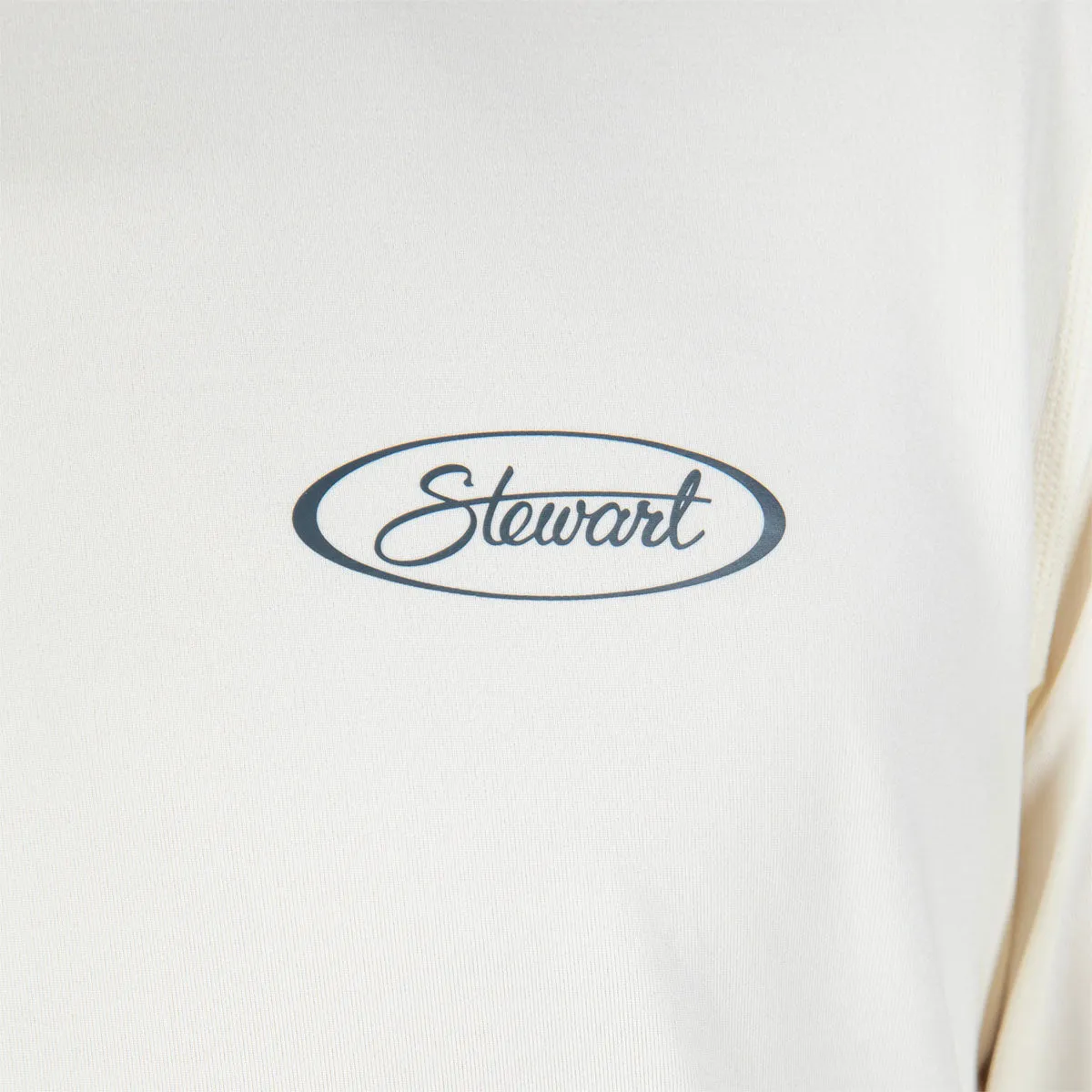 STEWART MEN'S ANTIX L/S TECH UV SURF SHIRT