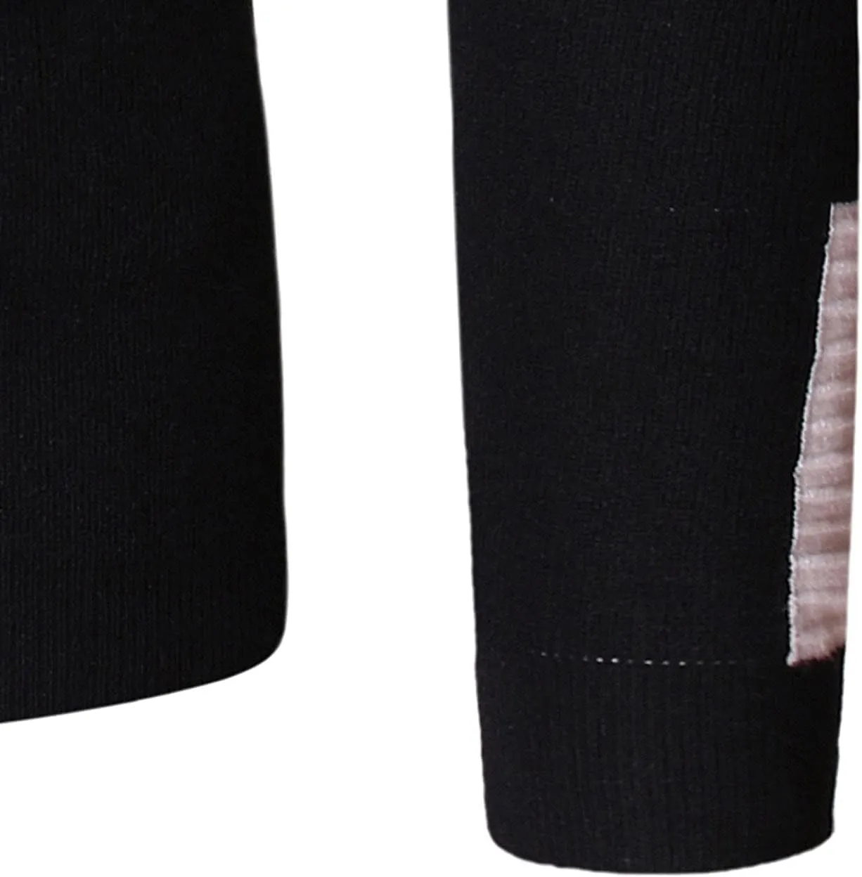 Sweater Men Christmas Fashion Casual Personality Christmas Printed Couple Sweater Pullover Sweater Men'S Dress