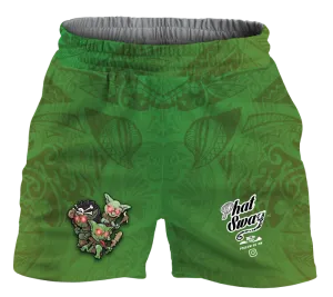 The 3 Goblins Spirit Shorts