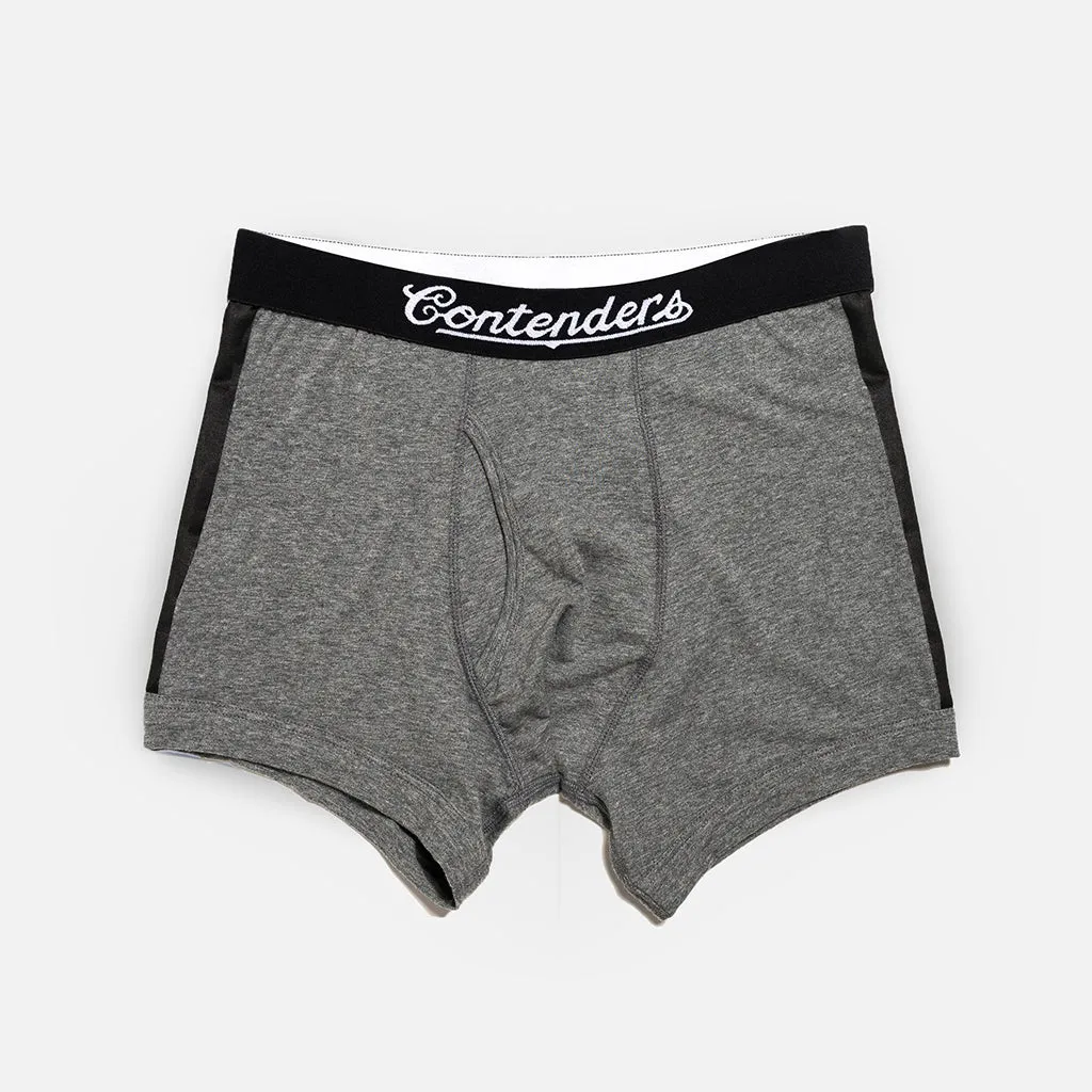 THE CHALLENGER BRIEF 5 PACK
