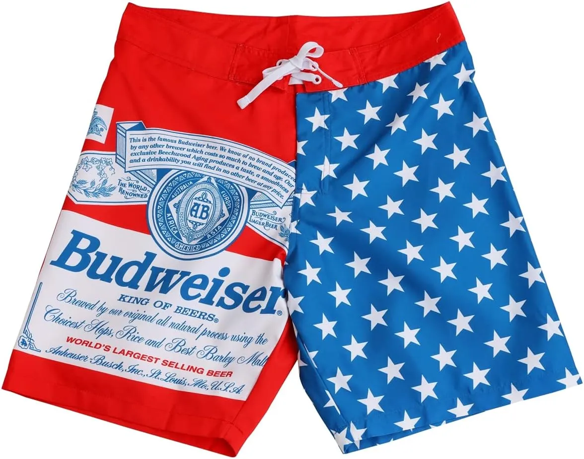 Tipsy Elves mens Board Shorts