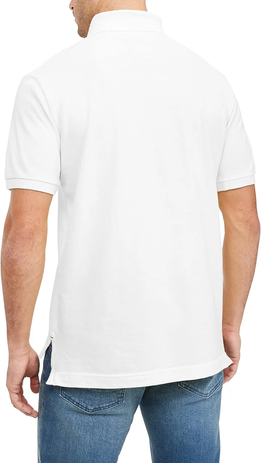 Tommy Hilfiger Ivy Polo Shirt Classic Fit