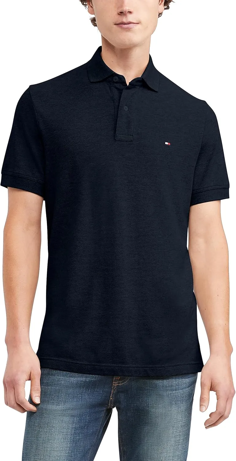 Tommy Hilfiger Ivy Polo Shirt Classic Fit