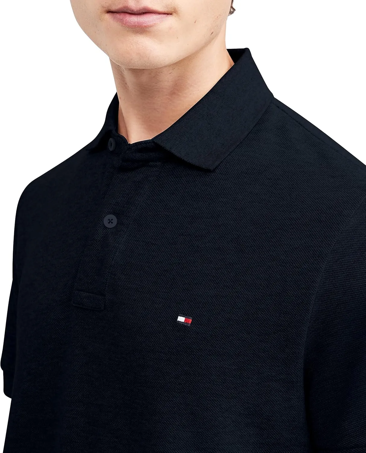 Tommy Hilfiger Ivy Polo Shirt Classic Fit