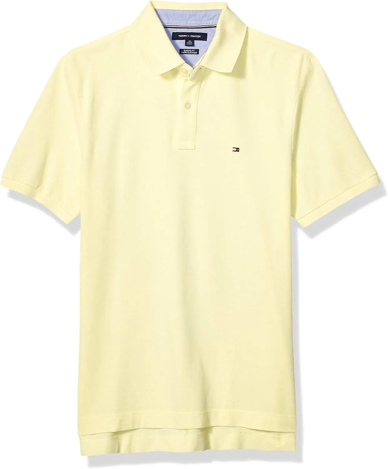 Tommy Hilfiger Ivy Polo Shirt Classic Fit
