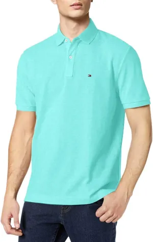 Tommy Hilfiger Ivy Polo Shirt Classic Fit