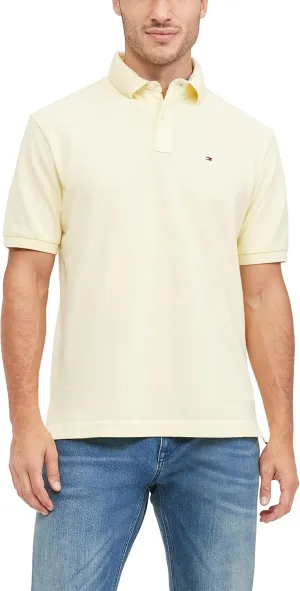 Tommy Hilfiger Ivy Polo Shirt Classic Fit