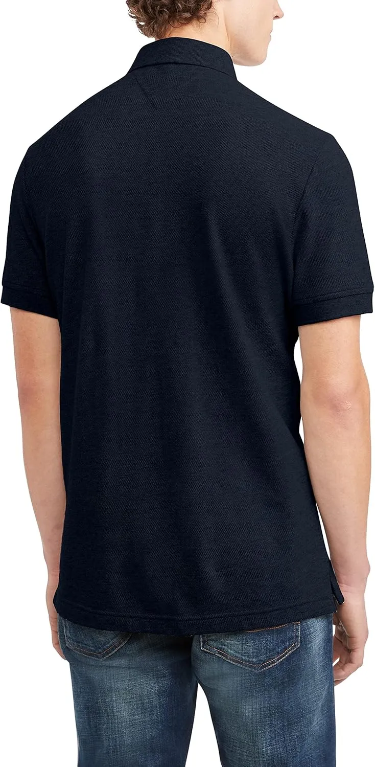 Tommy Hilfiger Ivy Polo Shirt Classic Fit