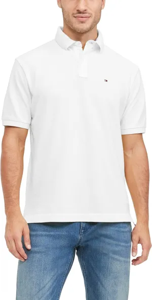 Tommy Hilfiger Ivy Polo Shirt Classic Fit