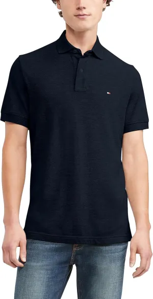 Tommy Hilfiger Ivy Polo Shirt Classic Fit