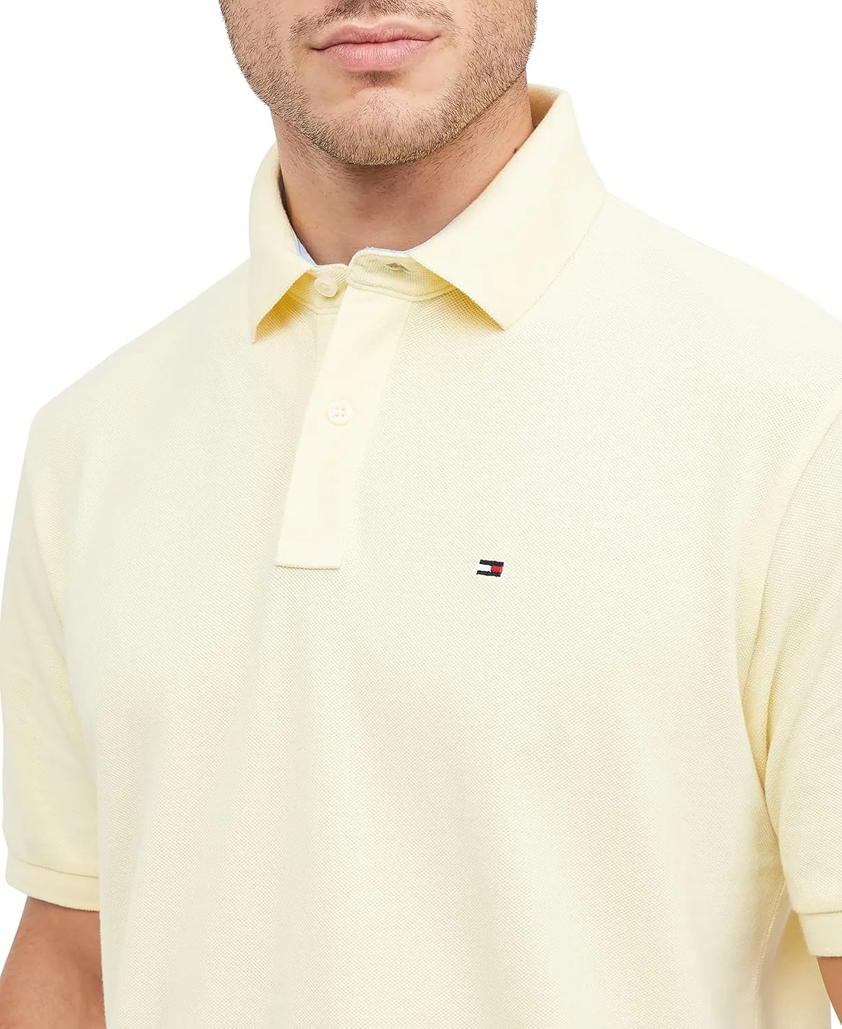 Tommy Hilfiger Ivy Polo Shirt Classic Fit