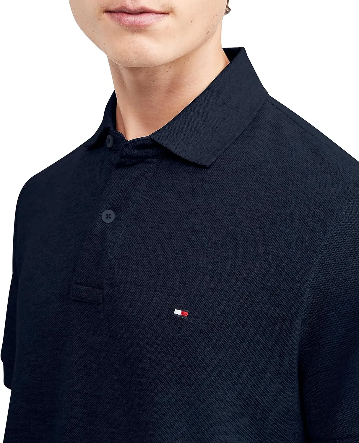 Tommy Hilfiger Ivy Polo Shirt Classic Fit