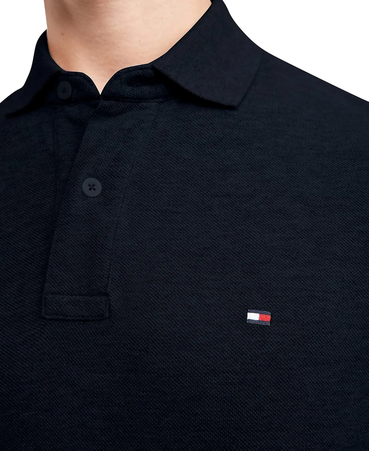 Tommy Hilfiger Ivy Polo Shirt Classic Fit