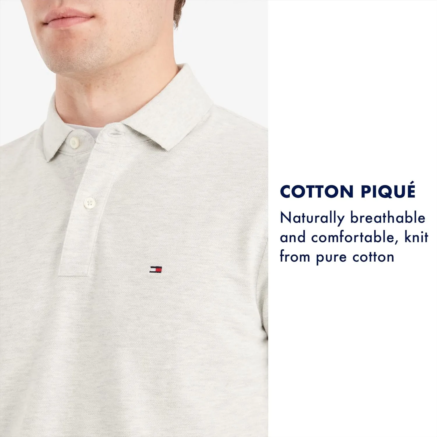 Tommy Hilfiger Ivy Polo Shirt Classic Fit
