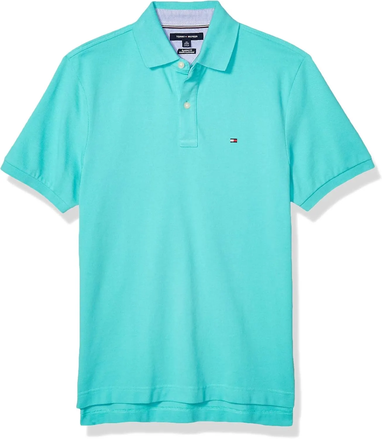 Tommy Hilfiger Ivy Polo Shirt Classic Fit