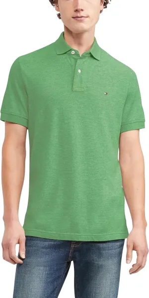 Tommy Hilfiger Ivy Polo Shirt Classic Fit