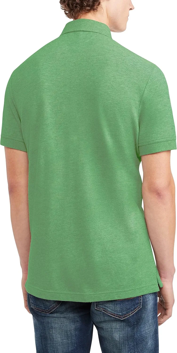 Tommy Hilfiger Ivy Polo Shirt Classic Fit