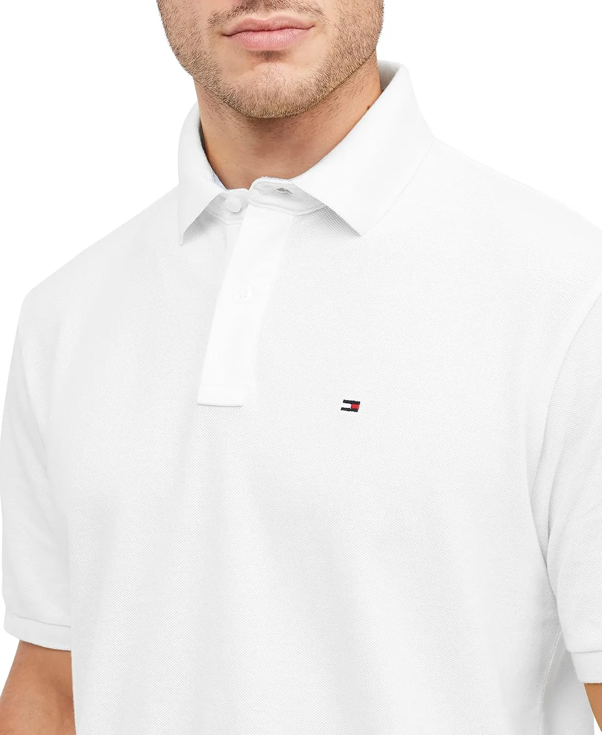Tommy Hilfiger Ivy Polo Shirt Classic Fit