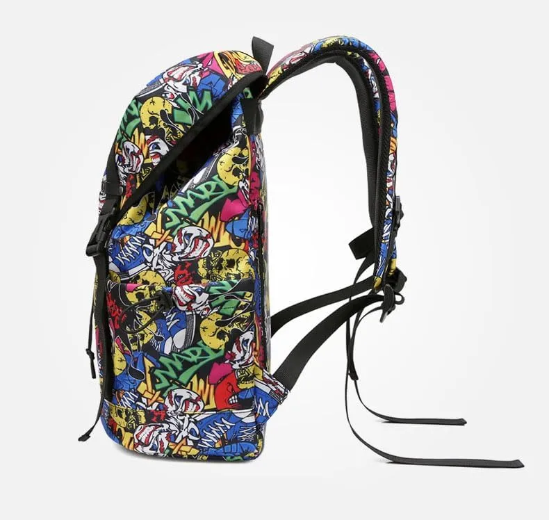 Travel Laptop Backpack, Water Resistant Computer Bag Gifts for Men & Women Fits 15.6 Inch Notebook (Yellow)