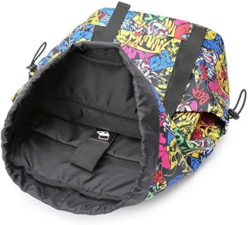 Travel Laptop Backpack, Water Resistant Computer Bag Gifts for Men & Women Fits 15.6 Inch Notebook (Yellow)