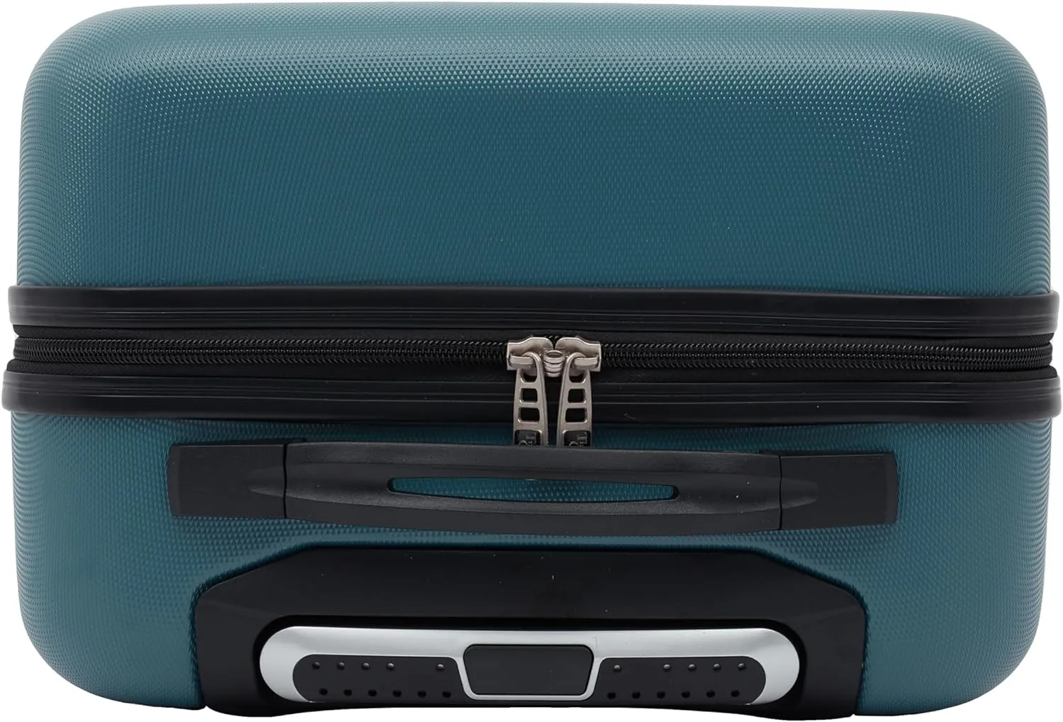 Travelers Club Harper Luggage, Hydro, 20-Inch Carry-On