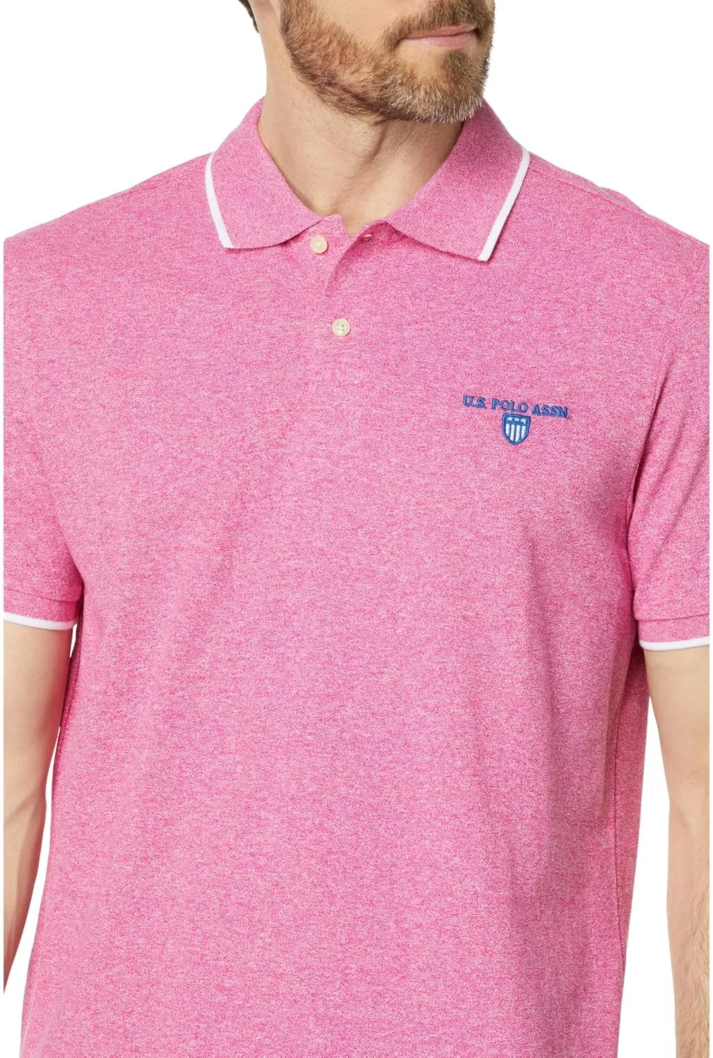 U.S. Polo Assn. mens Classic