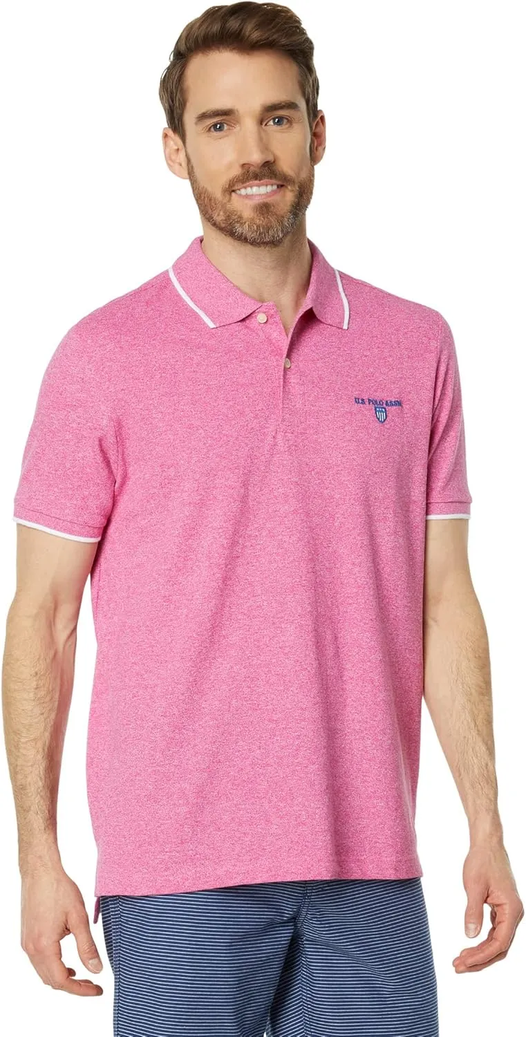 U.S. Polo Assn. mens Classic