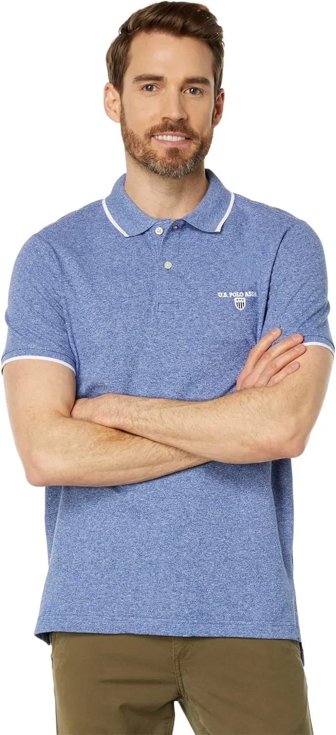U.S. Polo Assn. mens Classic