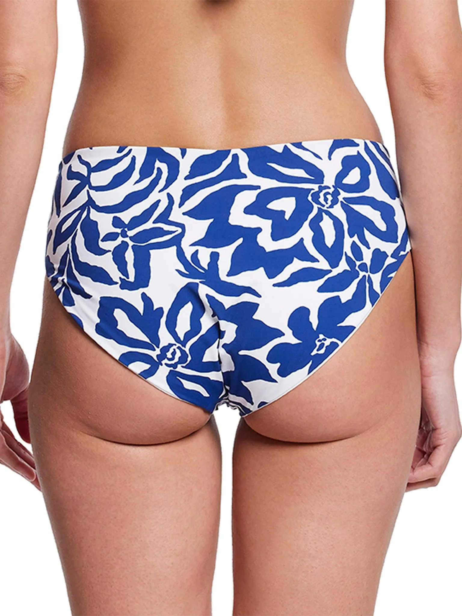 V-Kini Swimsuit Bottom Poolside