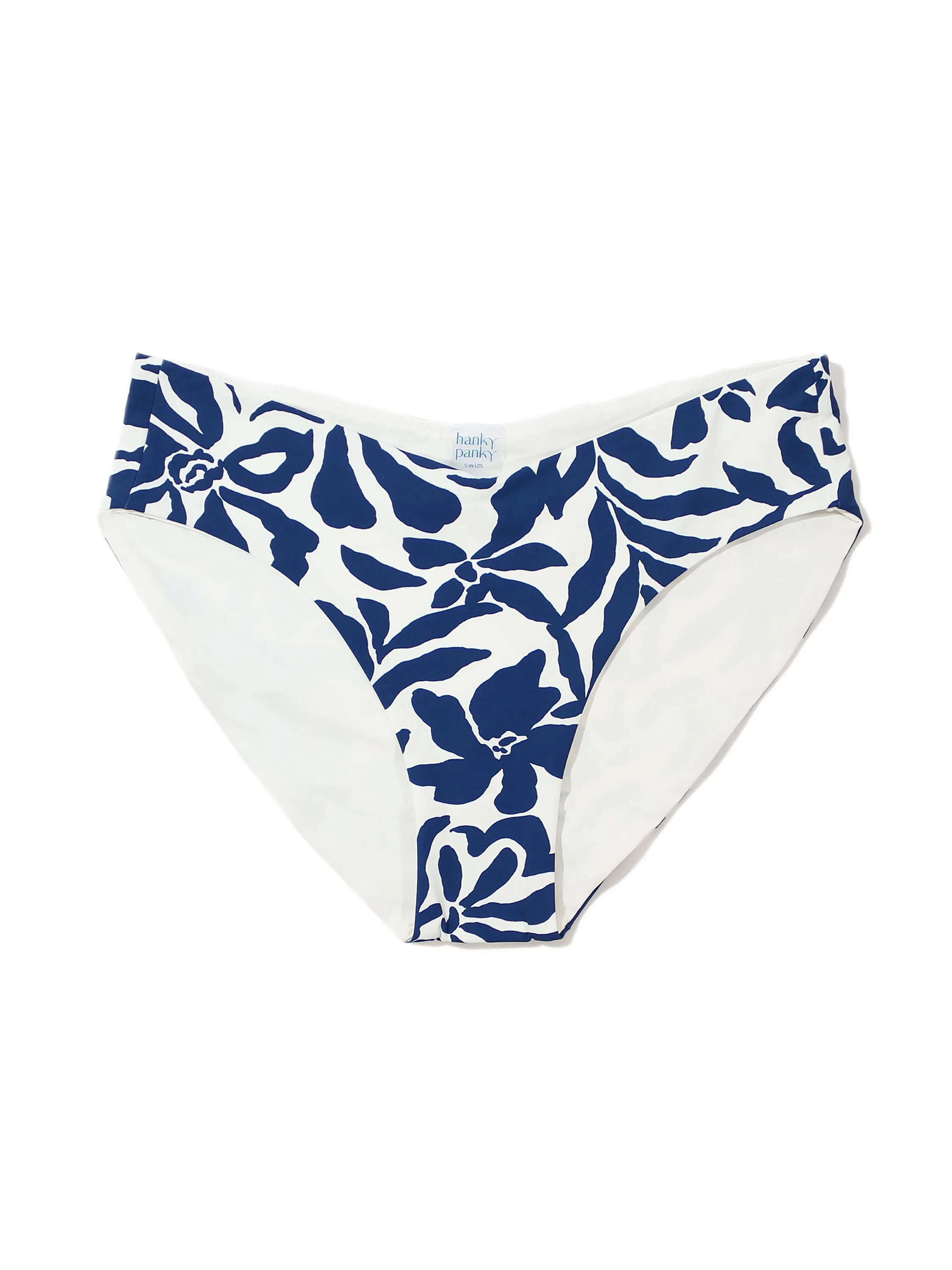 V-Kini Swimsuit Bottom Poolside