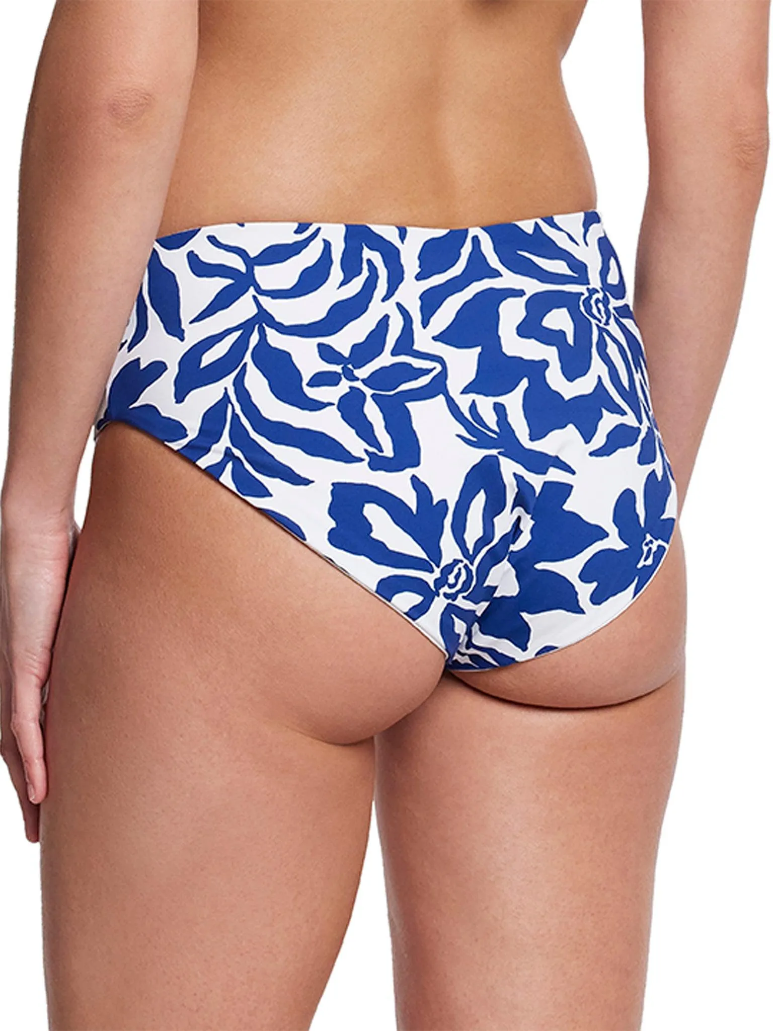 V-Kini Swimsuit Bottom Poolside