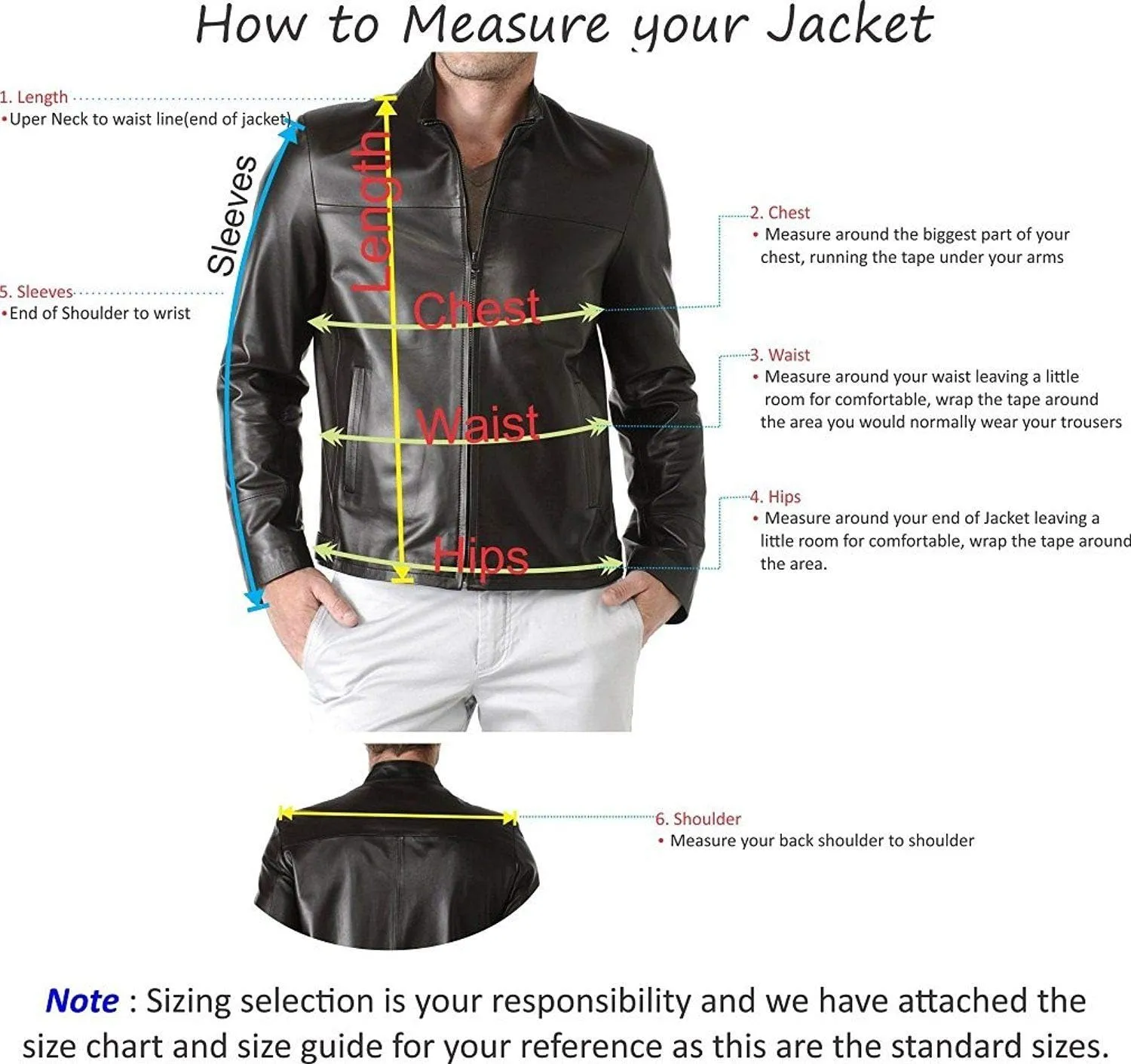Varsity Jacket For Baseball Letterman