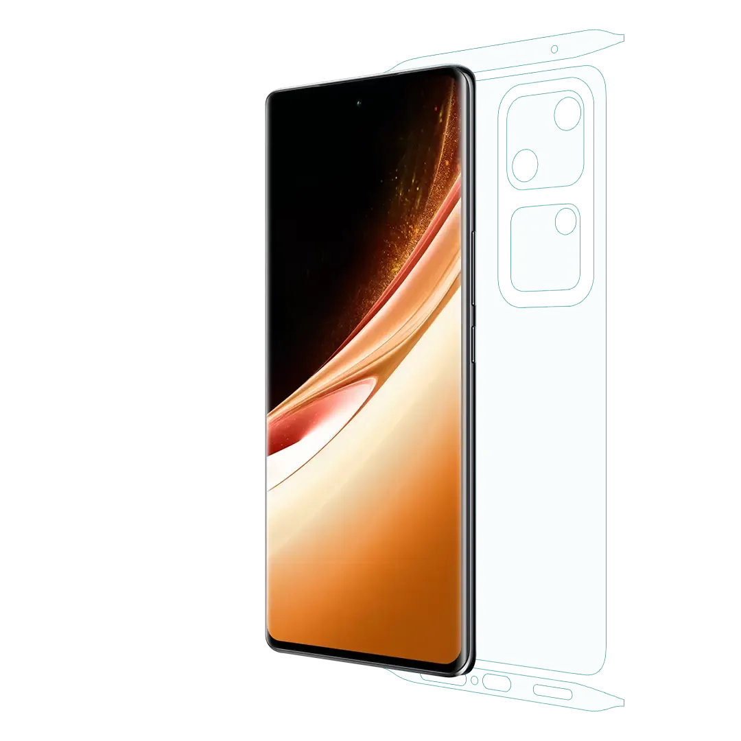 Vivo V30 Screen Protector