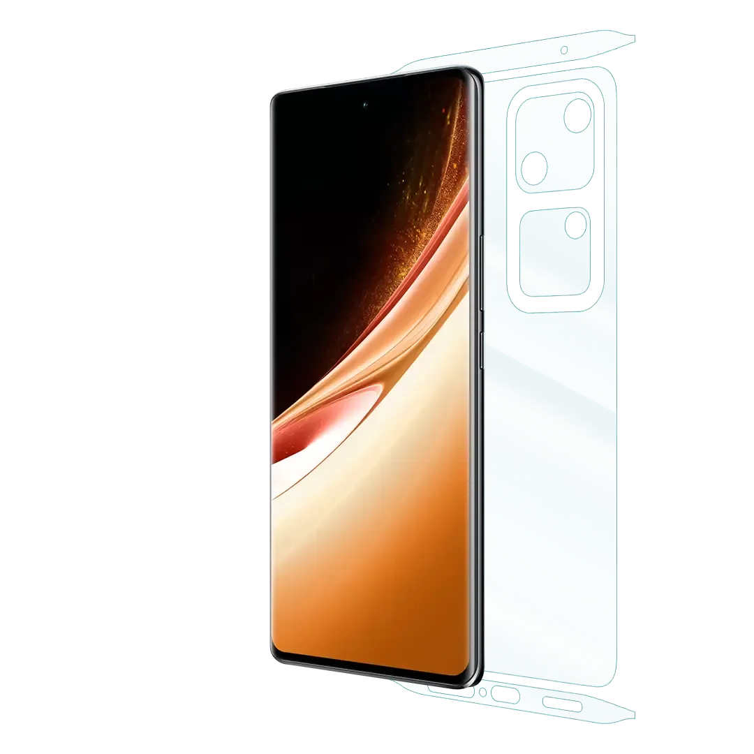 Vivo V30 Screen Protector