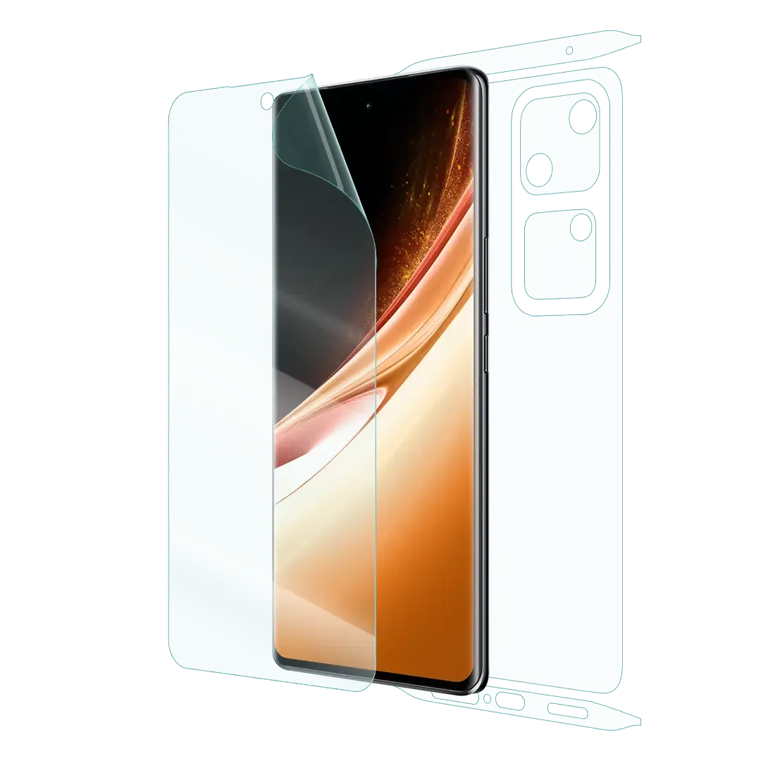 Vivo V30 Screen Protector