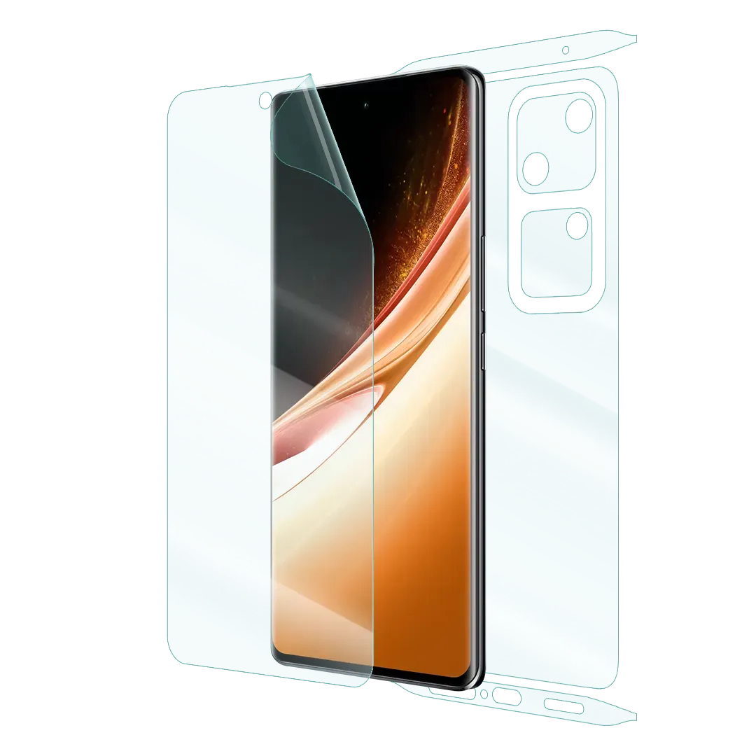 Vivo V30 Screen Protector