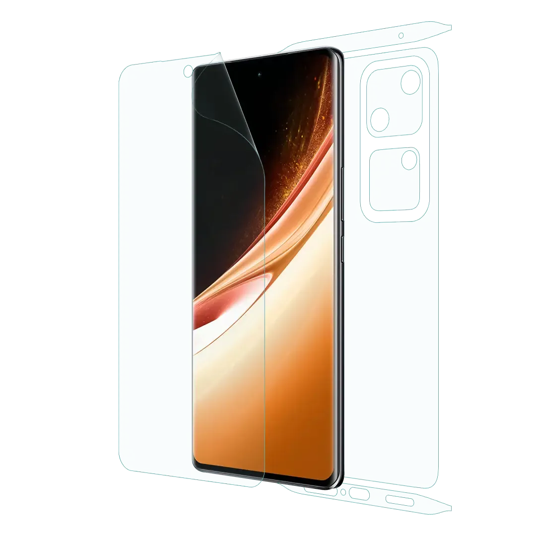 Vivo V30 Screen Protector
