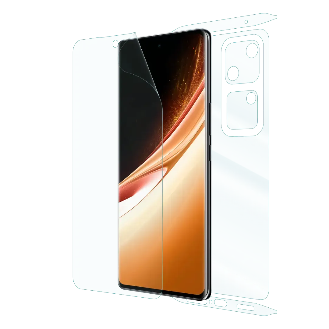 Vivo V30 Screen Protector