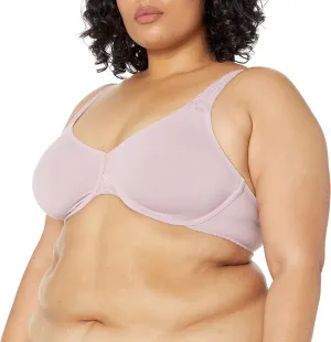 Wacoal Women Soft Embrace Underwire Bra