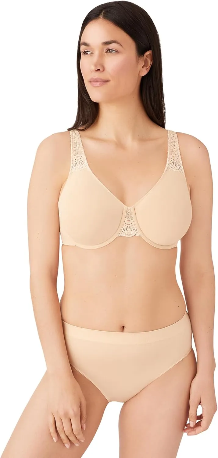 Wacoal Women Soft Embrace Underwire Bra