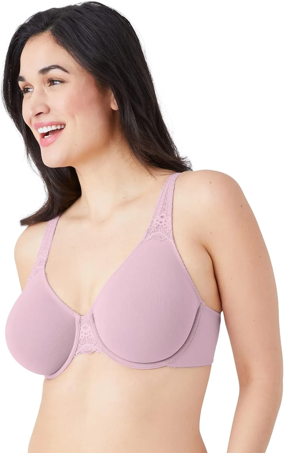 Wacoal Women Soft Embrace Underwire Bra