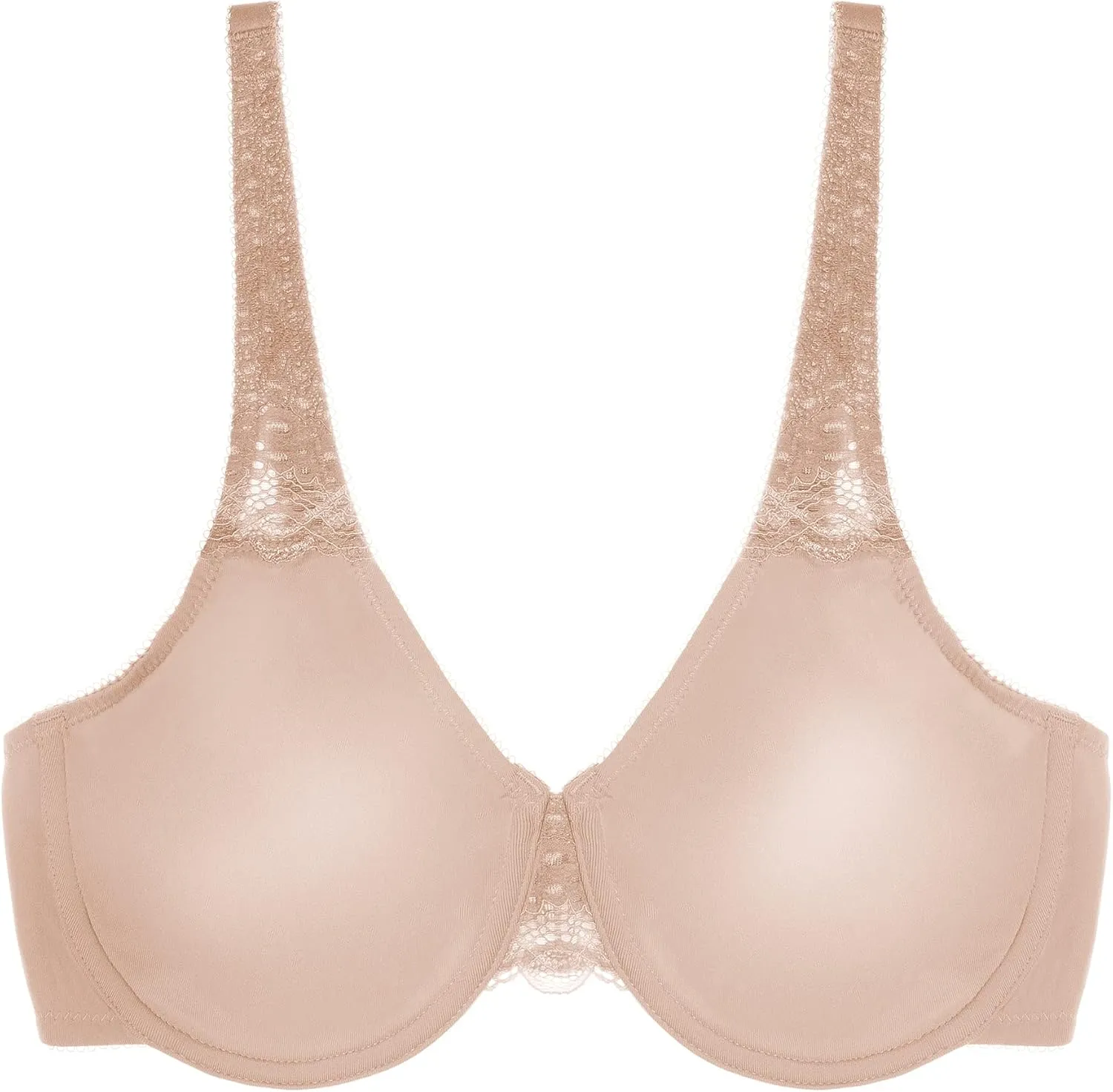 Wacoal Women Soft Embrace Underwire Bra